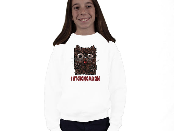 Catcronomicon