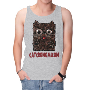 Catcronomicon