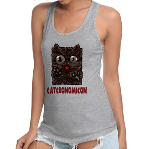 Catcronomicon