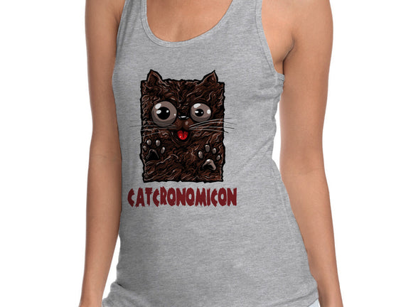 Catcronomicon