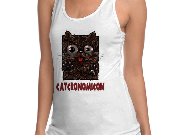 Catcronomicon