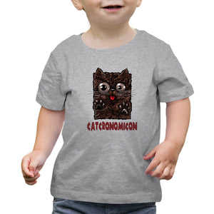 Catcronomicon