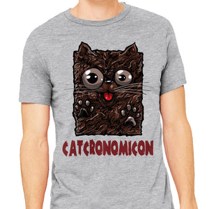 Catcronomicon