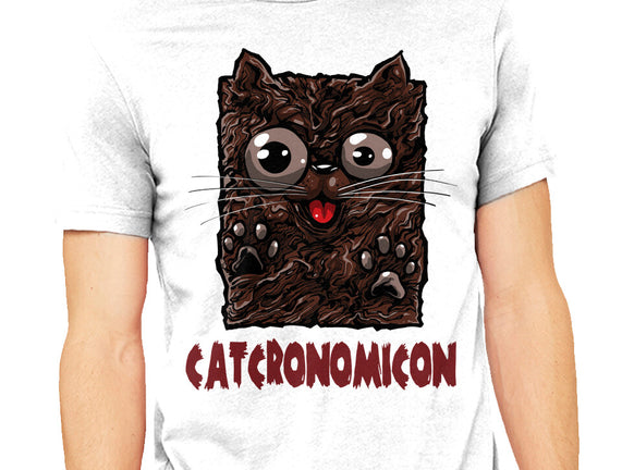 Catcronomicon