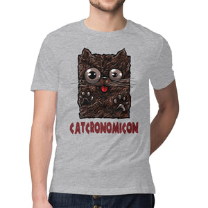Catcronomicon