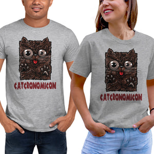 Catcronomicon