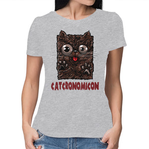 Catcronomicon