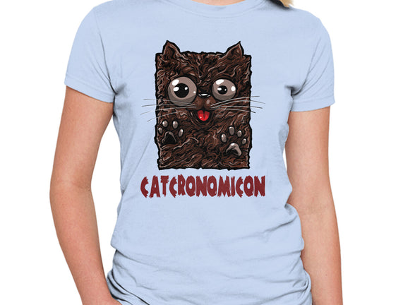 Catcronomicon