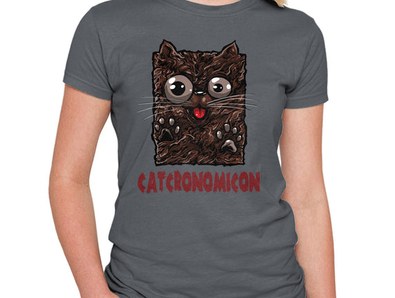 Catcronomicon