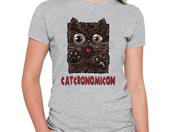 Catcronomicon