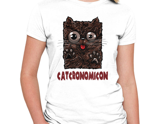 Catcronomicon