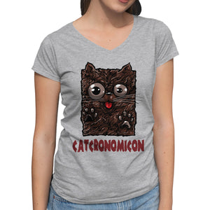 Catcronomicon