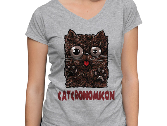 Catcronomicon
