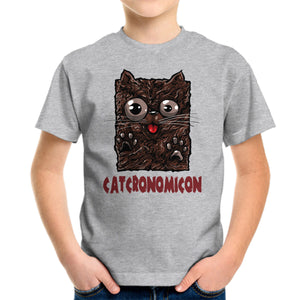 Catcronomicon