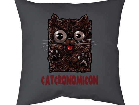 Catcronomicon
