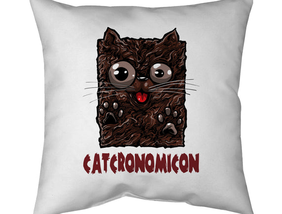 Catcronomicon