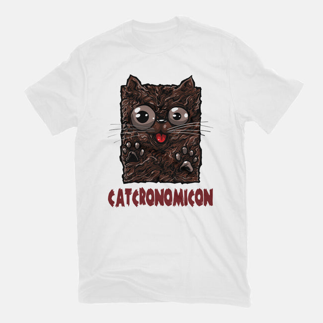 Catcronomicon-Youth-Basic-Tee-zascanauta