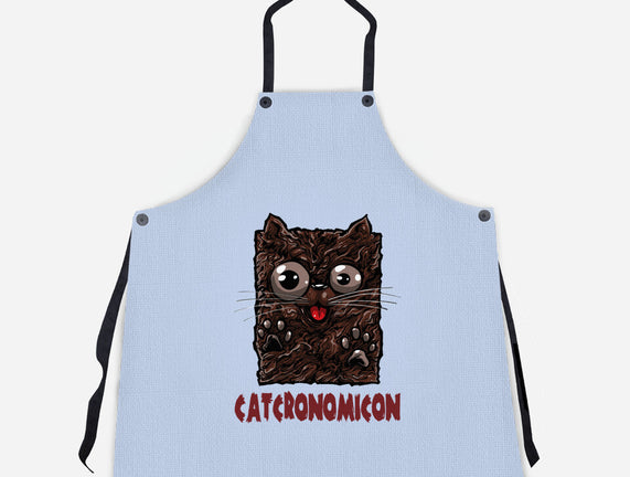 Catcronomicon