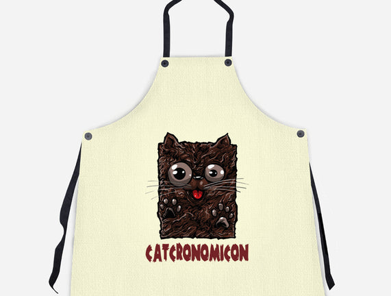 Catcronomicon