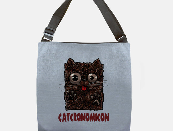 Catcronomicon