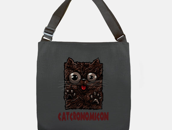 Catcronomicon