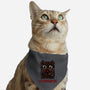 Catcronomicon-Cat-Adjustable-Pet Collar-zascanauta