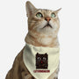 Catcronomicon-Cat-Adjustable-Pet Collar-zascanauta