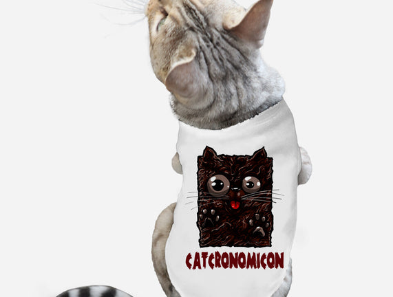 Catcronomicon