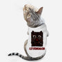 Catcronomicon-Cat-Basic-Pet Tank-zascanauta