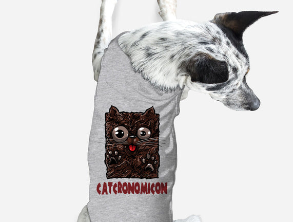 Catcronomicon