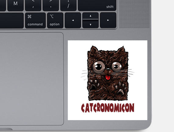 Catcronomicon