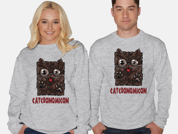 Catcronomicon