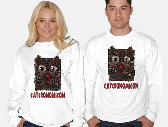 Catcronomicon