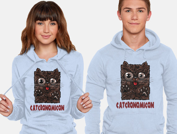 Catcronomicon