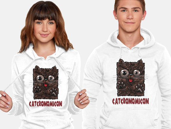 Catcronomicon