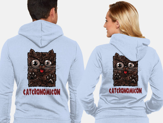 Catcronomicon