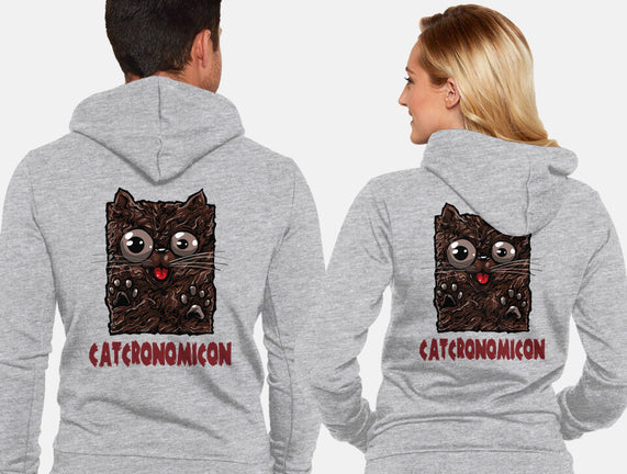 Catcronomicon