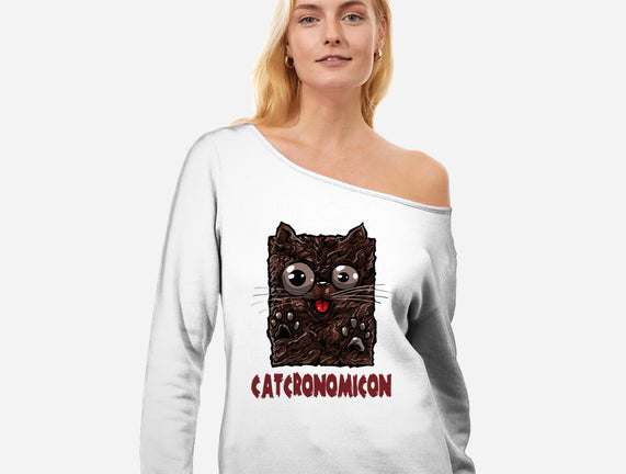 Catcronomicon