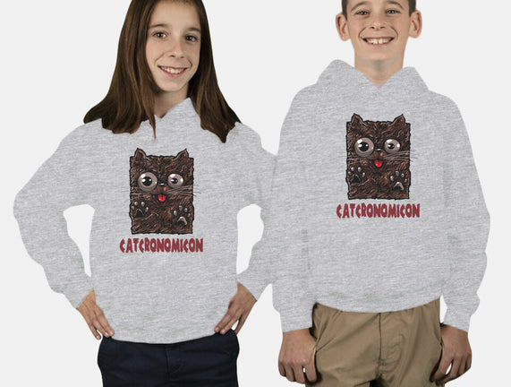 Catcronomicon