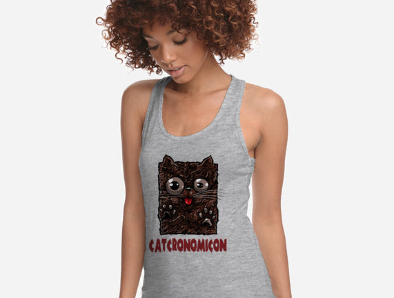 Catcronomicon