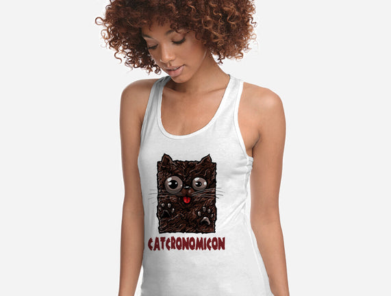 Catcronomicon