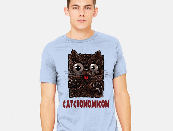 Catcronomicon