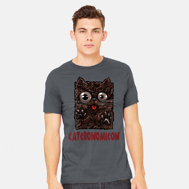 Catcronomicon-Mens-Heavyweight-Tee-zascanauta