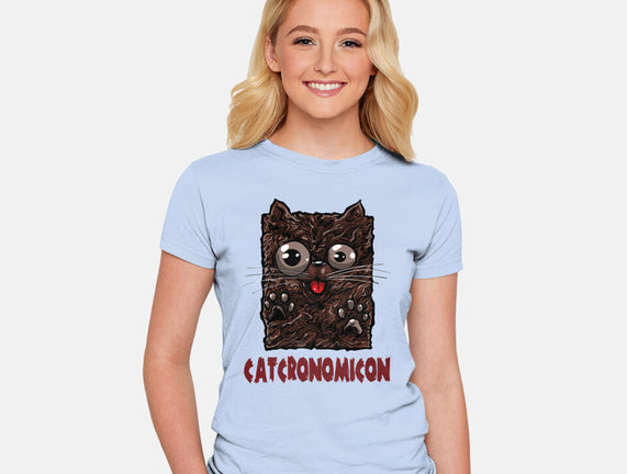 Catcronomicon