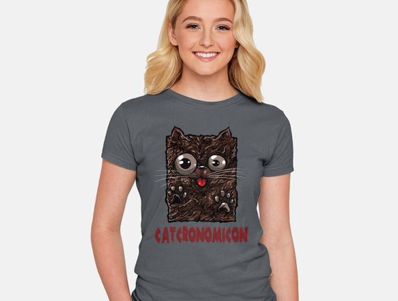 Catcronomicon