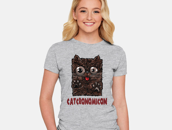 Catcronomicon