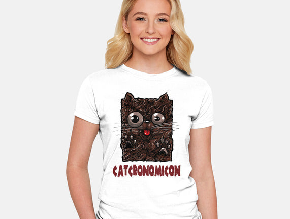 Catcronomicon