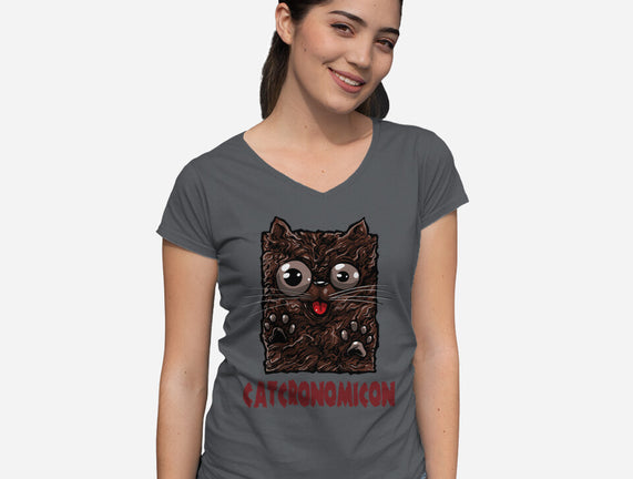 Catcronomicon