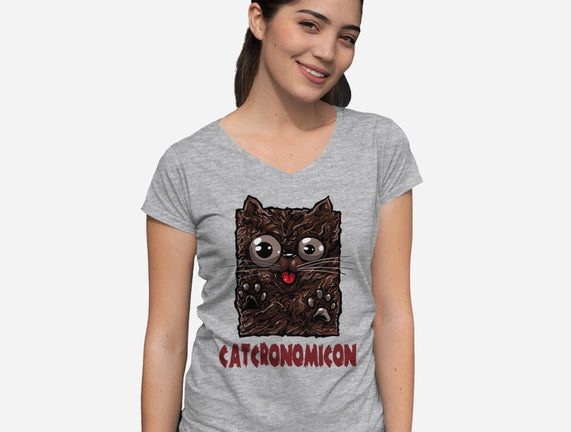 Catcronomicon