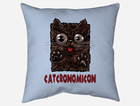 Catcronomicon